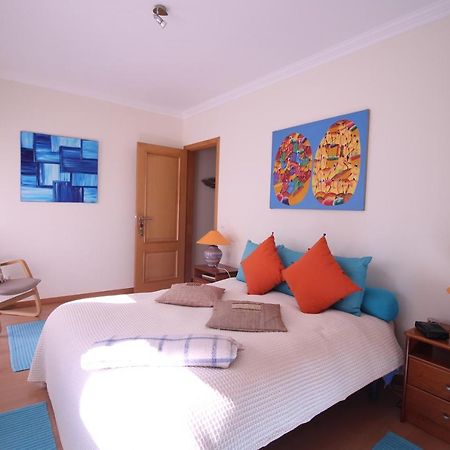 Casa Da Palmeira Beach Apartment São Bernardino 외부 사진