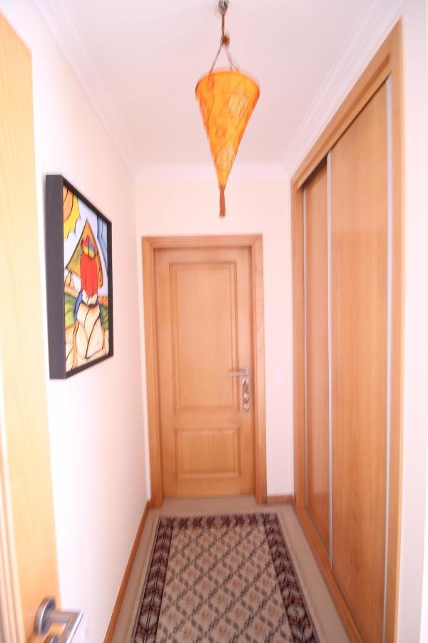Casa Da Palmeira Beach Apartment São Bernardino 외부 사진