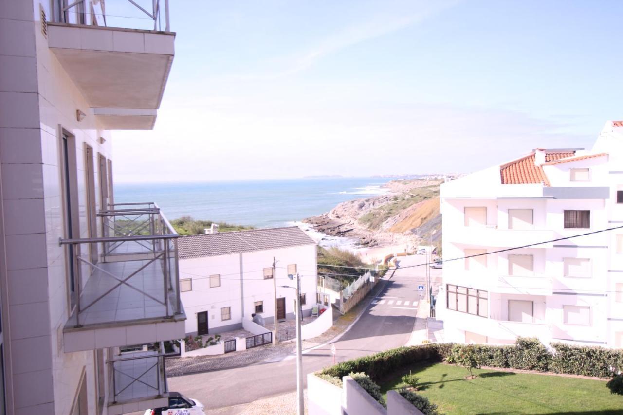 Casa Da Palmeira Beach Apartment São Bernardino 외부 사진