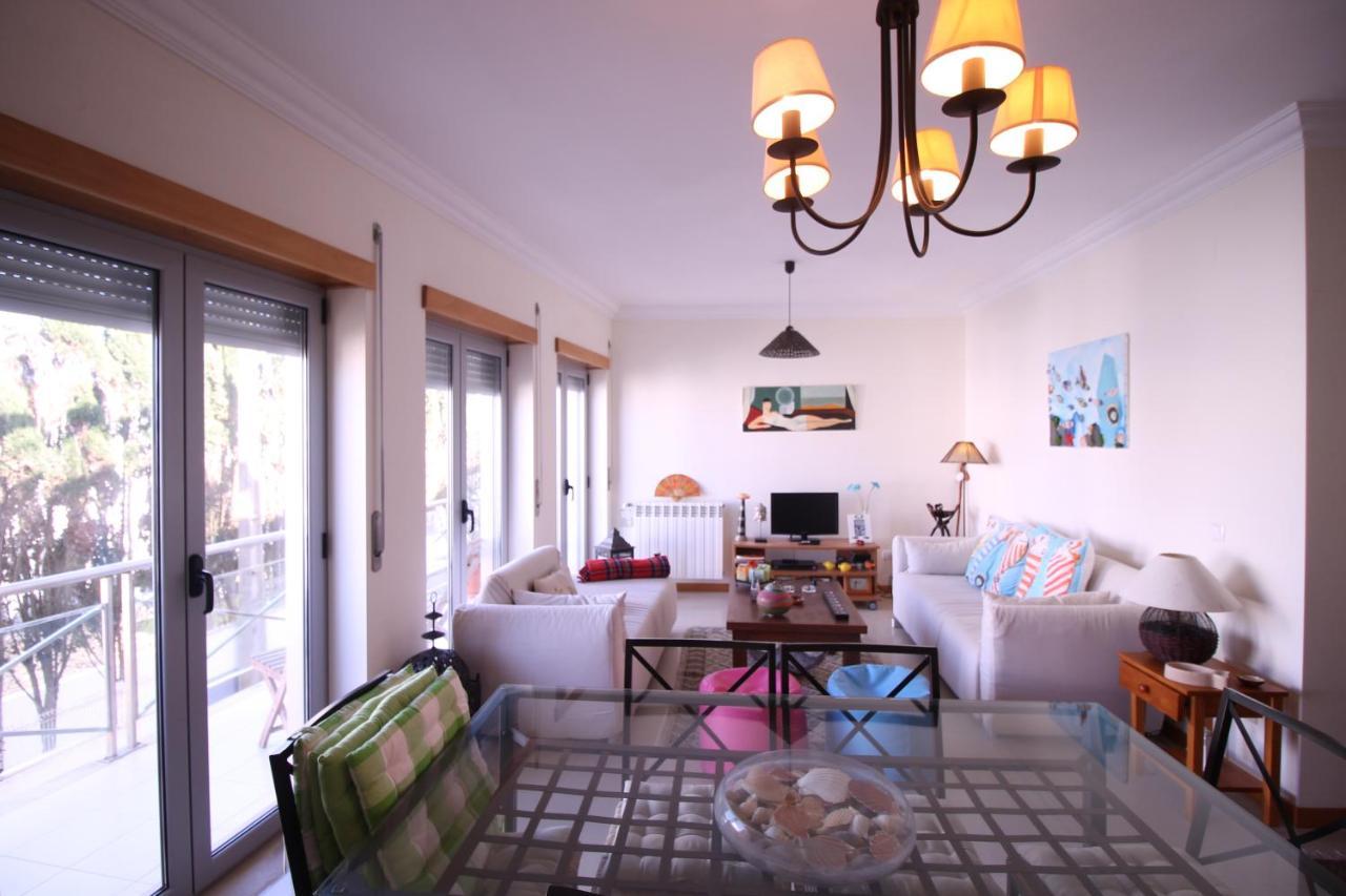 Casa Da Palmeira Beach Apartment São Bernardino 외부 사진