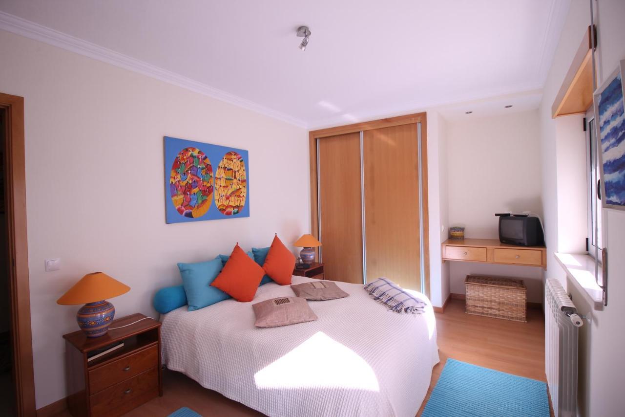 Casa Da Palmeira Beach Apartment São Bernardino 외부 사진