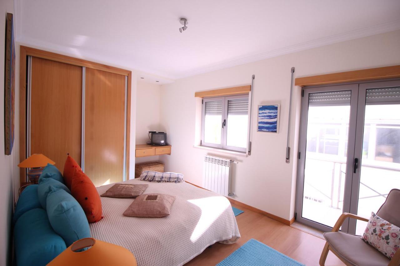 Casa Da Palmeira Beach Apartment São Bernardino 외부 사진