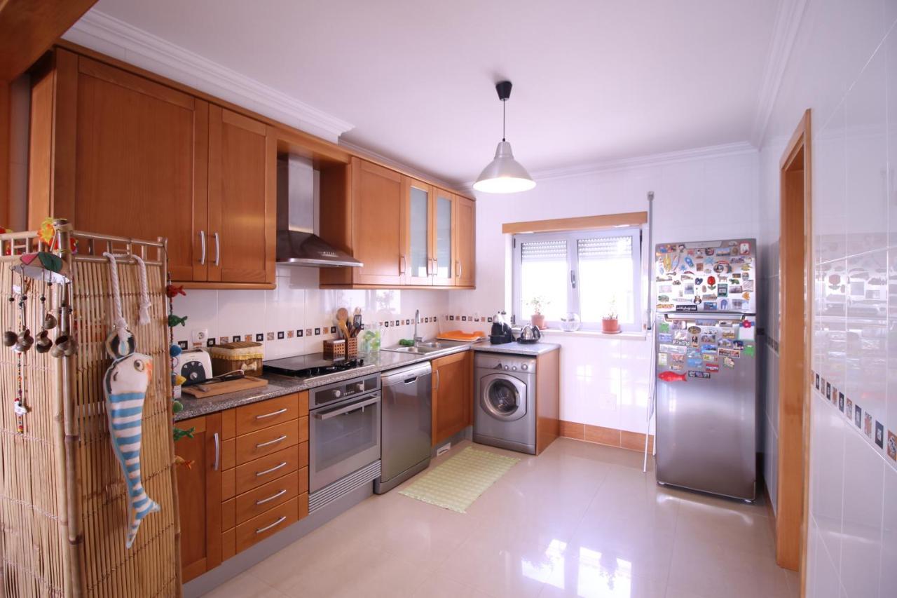 Casa Da Palmeira Beach Apartment São Bernardino 외부 사진