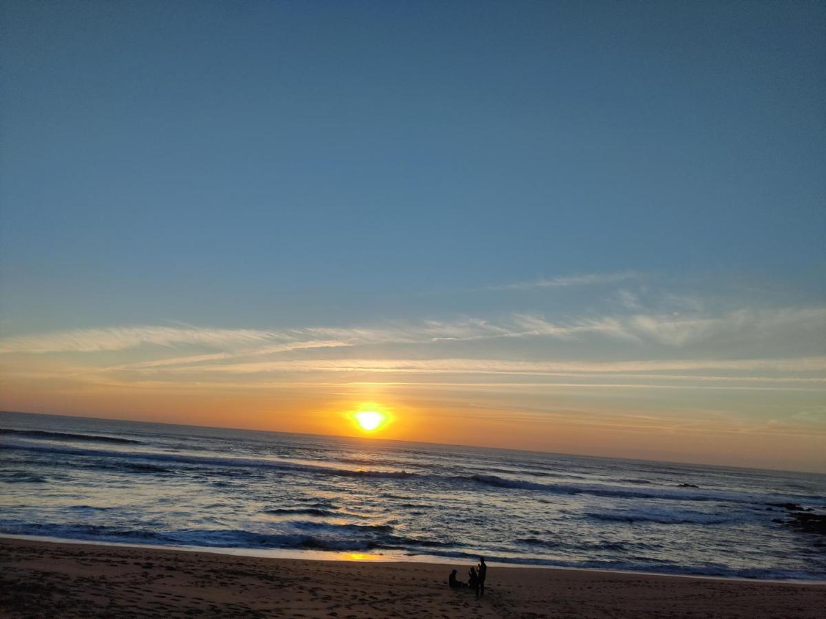 Casa Da Palmeira Beach Apartment São Bernardino 외부 사진